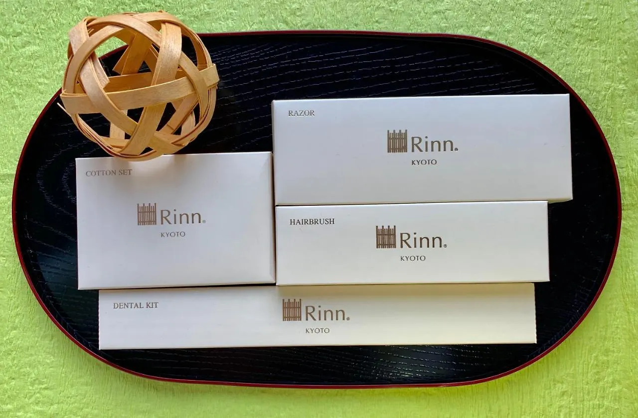 Rinn Hanayacho Shiranami Kyoto